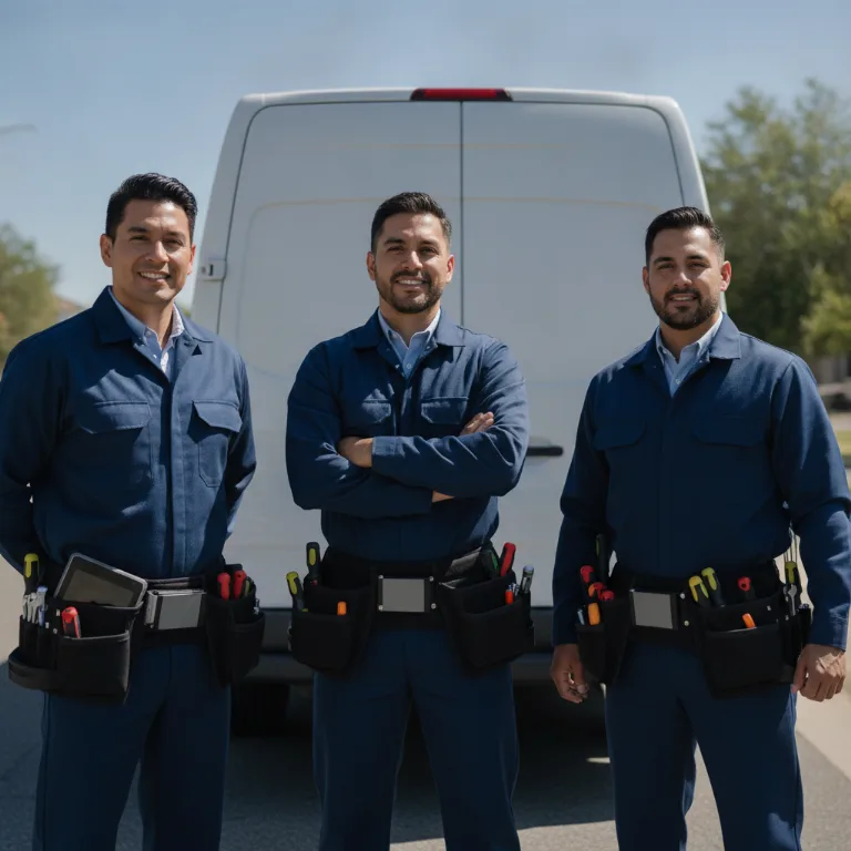 Serviços de TI equipe em Apucarana